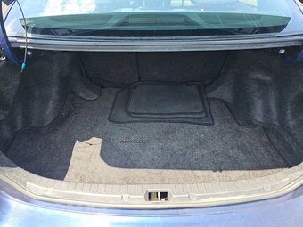 2013 Toyota Corolla S - miniatura 16