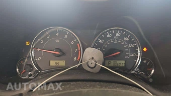 2013 Toyota Corolla S - miniatura 17