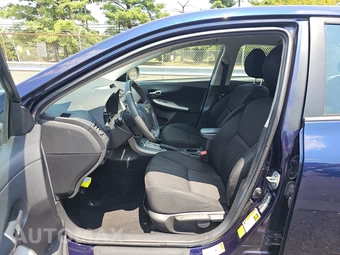 2013 Toyota Corolla S - miniatura 7
