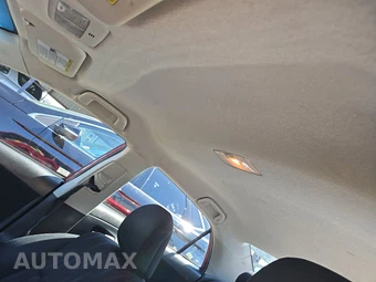 2013 Toyota Corolla S – miniatura 18