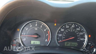 2013 Toyota Corolla S – miniatura 19