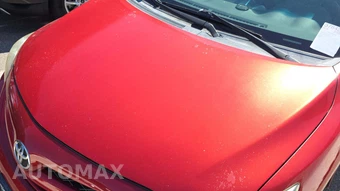 2013 Toyota Corolla S – miniatura 20