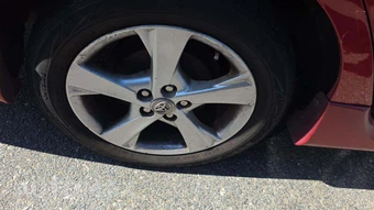 2013 Toyota Corolla S – miniatura 22