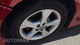 2013 Toyota Corolla S – miniatura 25