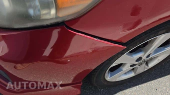 2013 Toyota Corolla S – miniatura 30