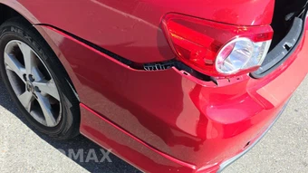 2013 Toyota Corolla S – miniatura 31