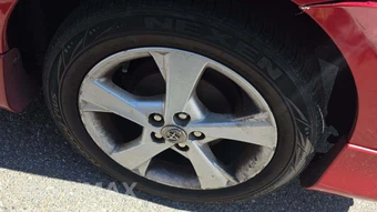 2013 Toyota Corolla S – miniatura 32