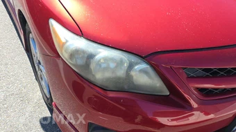 2013 Toyota Corolla S – miniatura 34