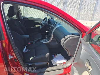 2013 Toyota Corolla S – miniatura 8