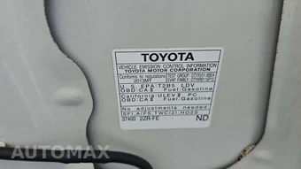 2013 Toyota Corolla S – miniatura 17