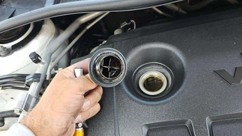 2013 Toyota Corolla S – miniatura 21