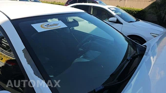 2013 Toyota Corolla S – miniatura 27