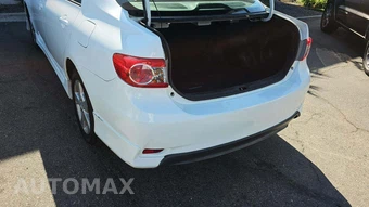 2013 Toyota Corolla S – miniatura 28