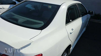 2013 Toyota Corolla S – miniatura 29