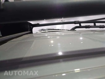 2013 Toyota FJ Cruiser w/Rear Doors - miniatura 12