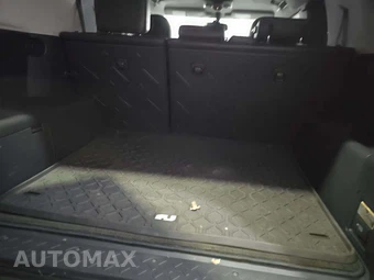 2013 Toyota FJ Cruiser w/Rear Doors - miniatura 14