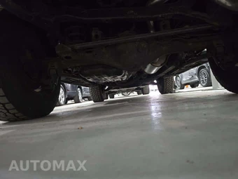 2013 Toyota FJ Cruiser w/Rear Doors - miniatura 15