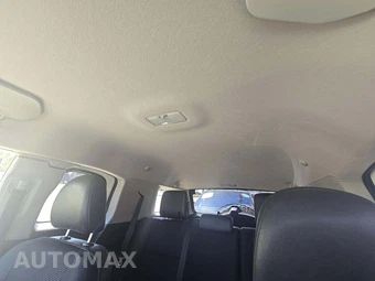 2013 Toyota FJ Cruiser w/Rear Doors - miniatura 11