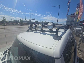 2013 Toyota FJ Cruiser w/Rear Doors - miniatura 12