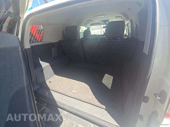 2013 Toyota FJ Cruiser w/Rear Doors - miniatura 14