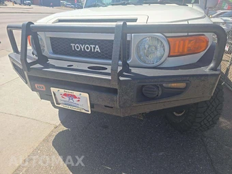 2013 Toyota FJ Cruiser w/Rear Doors - miniatura 23
