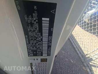 2013 Toyota FJ Cruiser w/Rear Doors - miniatura 5