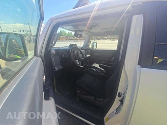2013 Toyota FJ Cruiser w/Rear Doors - miniatura 6