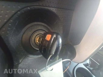 2013 Toyota FJ Cruiser w/Rear Doors - miniatura 8
