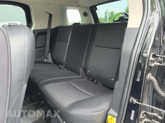 2013 Toyota FJ Cruiser w/Rear Doors - miniatura 10