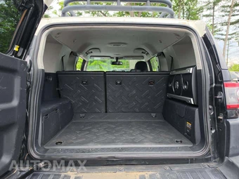 2013 Toyota FJ Cruiser w/Rear Doors - miniatura 11