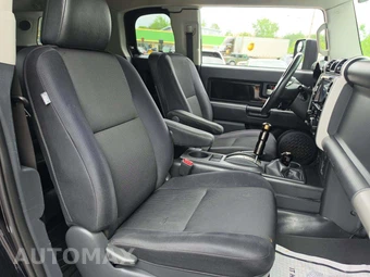 2013 Toyota FJ Cruiser w/Rear Doors - miniatura 15