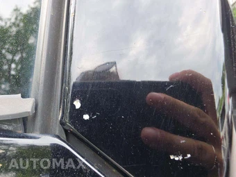 2013 Toyota FJ Cruiser w/Rear Doors - miniatura 28