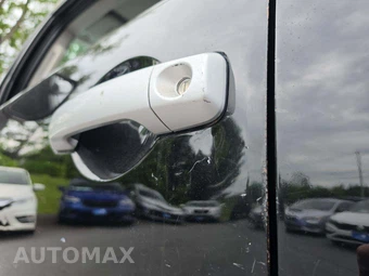 2013 Toyota FJ Cruiser w/Rear Doors - miniatura 29