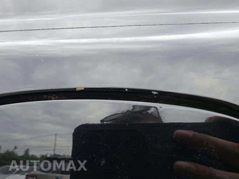 2013 Toyota FJ Cruiser w/Rear Doors - miniatura 35