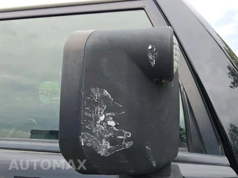 2013 Toyota FJ Cruiser w/Rear Doors - miniatura 44