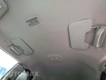 2013 Toyota FJ Cruiser w/Rear Doors - miniatura 8