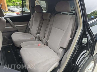 2013 Toyota Highlander – miniatura 13