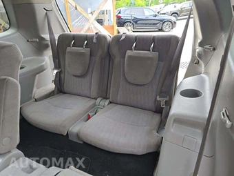 2013 Toyota Highlander – miniatura 14