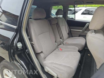 2013 Toyota Highlander – miniatura 17
