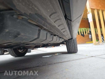 2013 Toyota Highlander – miniatura 18