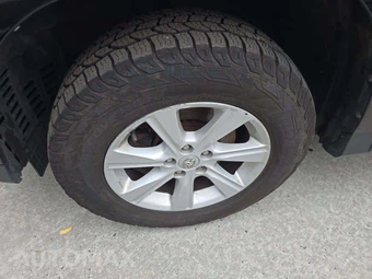 2013 Toyota Highlander – miniatura 26