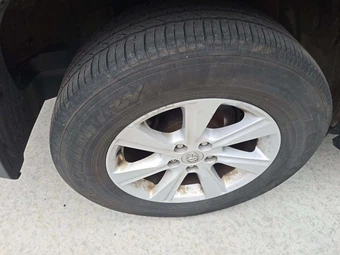 2013 Toyota Highlander – miniatura 28