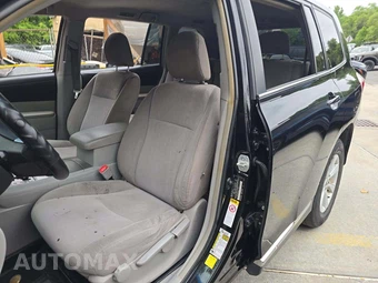 2013 Toyota Highlander – miniatura 6