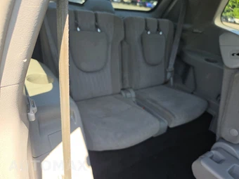 2013 Toyota Highlander – miniatura 14