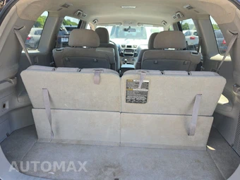 2013 Toyota Highlander – miniatura 17