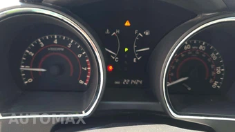 2013 Toyota Highlander – miniatura 19