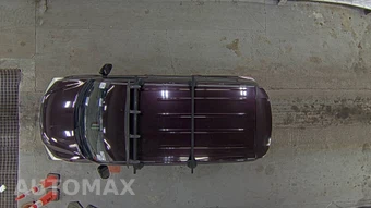 2013 Toyota Highlander – miniatura 21