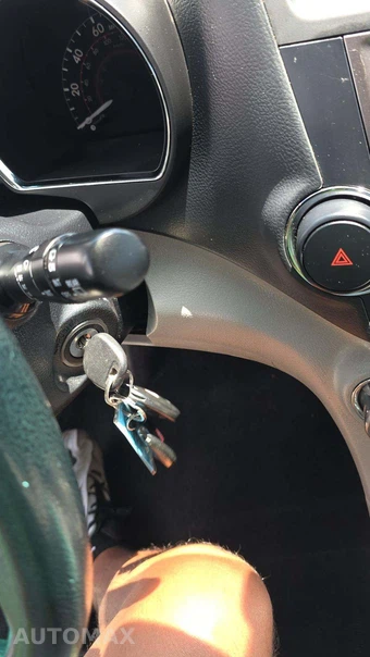 2013 Toyota Highlander – miniatura 22