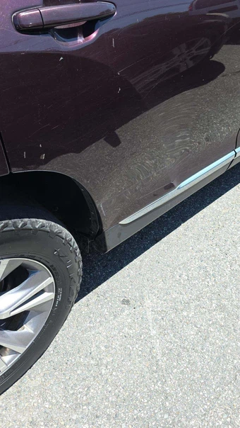 2013 Toyota Highlander – miniatura 24