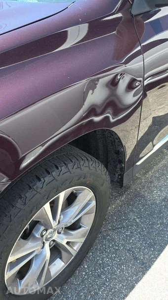 2013 Toyota Highlander – miniatura 33